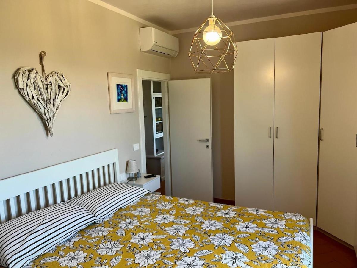 Apartamento Eri Tra Gli Ulivi Loro Ciuffenna Exterior foto