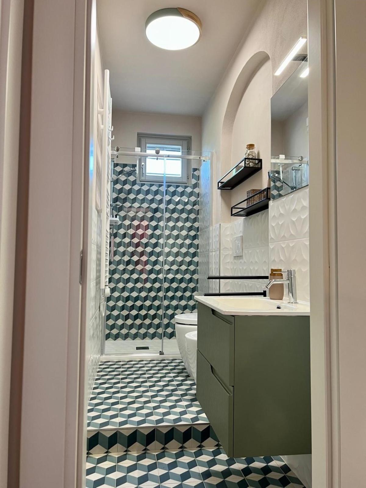 Apartamento Eri Tra Gli Ulivi Loro Ciuffenna Exterior foto