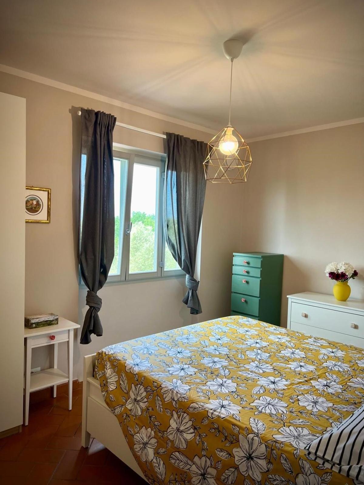 Apartamento Eri Tra Gli Ulivi Loro Ciuffenna Exterior foto